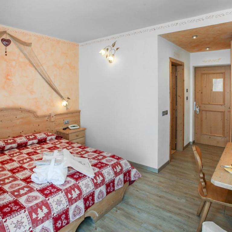 Al Posta Hotel 1899 - Superior Doppelzimmer - 2