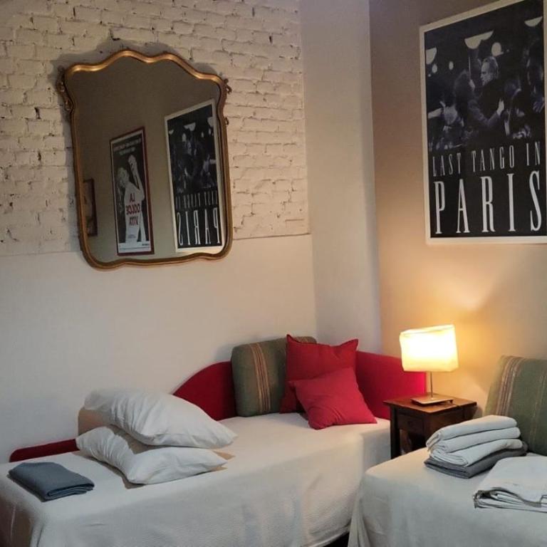 LOVELYLOFT, via Meda - Appartamento con 1 Camera da Letto - 14