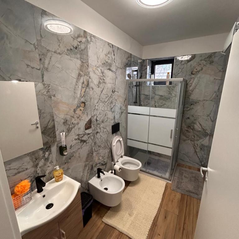 Affittacamere mondeo - Appartamento con 2 Camere da Letto - 4