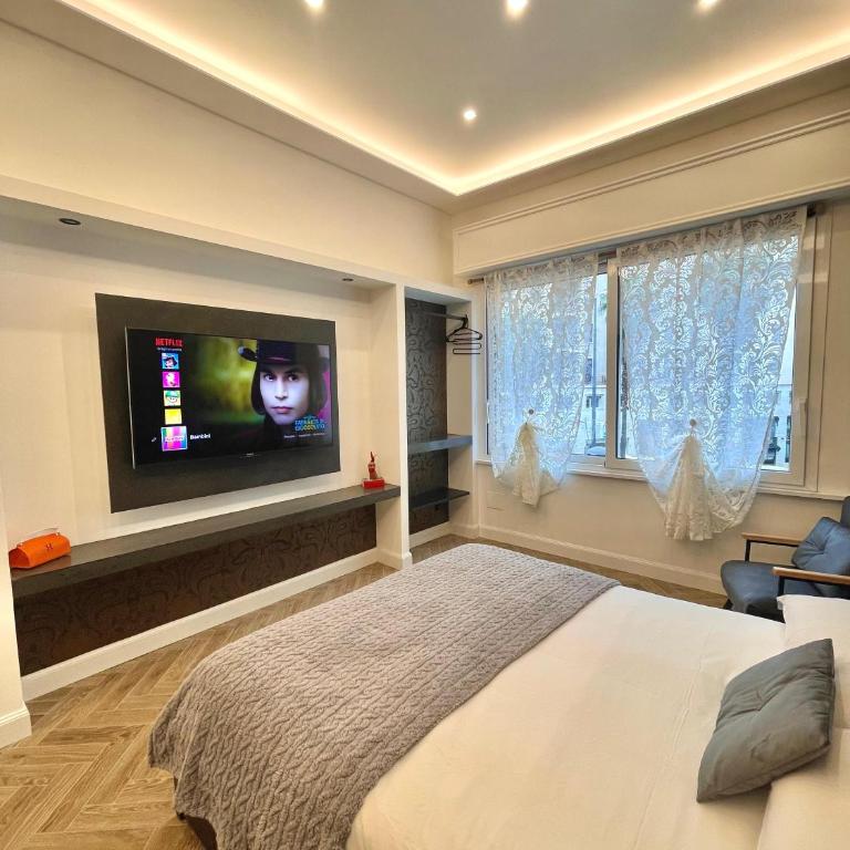 Toledo106 Luxury Apartaments - Lovely - Appartamento con 1 Camera da Letto - 2