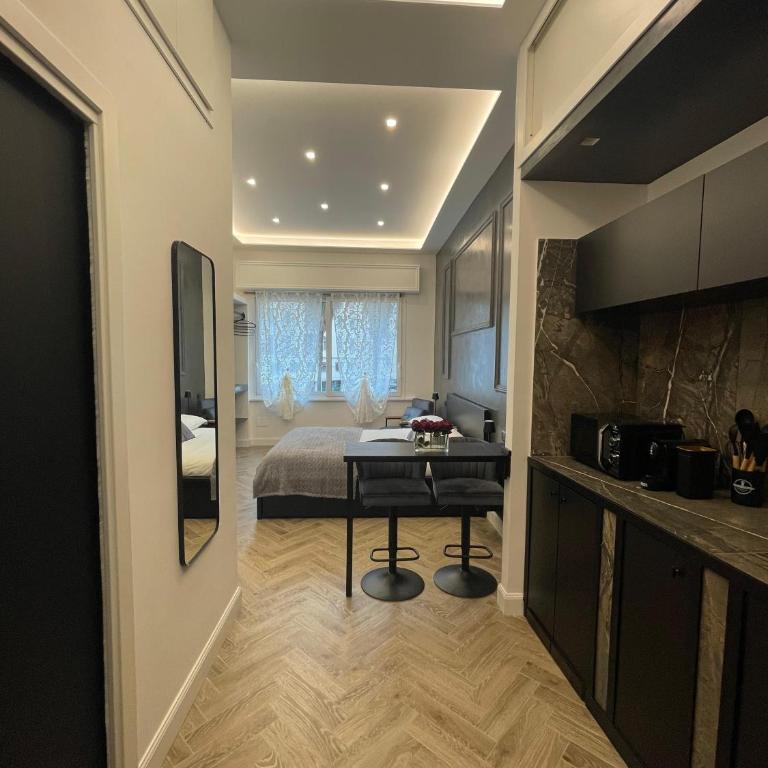 Toledo106 Luxury Apartaments - Lovely - Appartamento con 1 Camera da Letto - 10