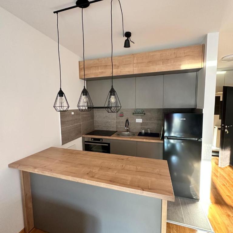 Apartman Tiffany - Apartman sa 1 Spavaćom Sobom - 1