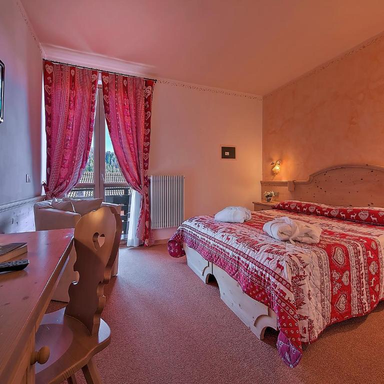 Al Posta Hotel 1899 - Superior Doppelzimmer - 4