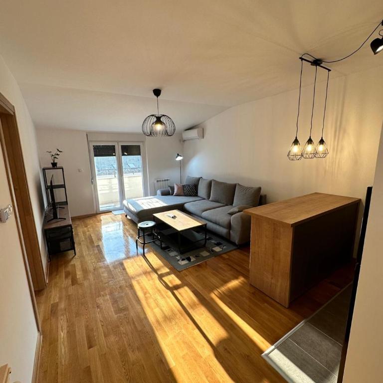 Apartman Tiffany - Apartman sa 1 Spavaćom Sobom - 3