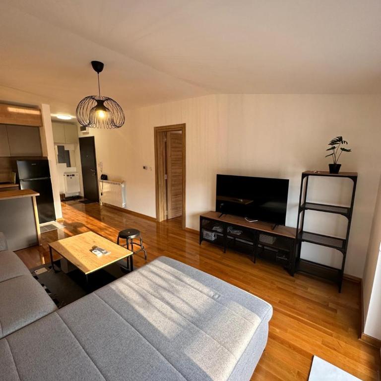 Apartman Tiffany - Apartman sa 1 Spavaćom Sobom - 4