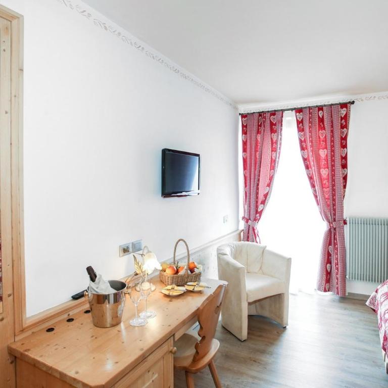 Al Posta Hotel 1899 - Superior Doppelzimmer - 5
