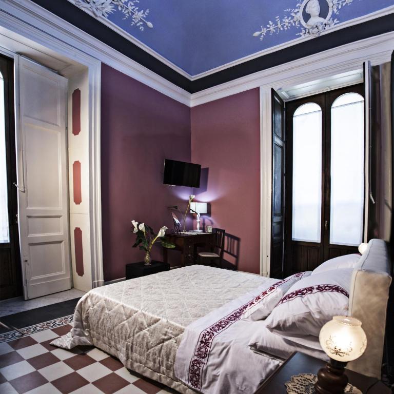 Art Fashion House Luxury Rooms - Suite with Balcony - 1