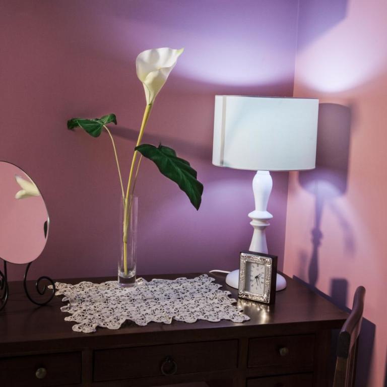 Art Fashion House Luxury Rooms - Suite with Balcony - 11