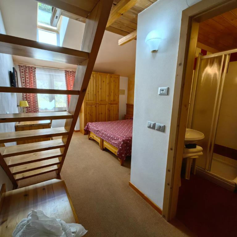 Al Posta Hotel 1899 - Doppelzimmer - 4