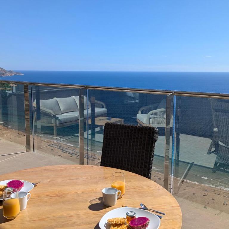 SUNSET CLIFFS lovely apartment - Apartamento de 2 dormitorios - 12