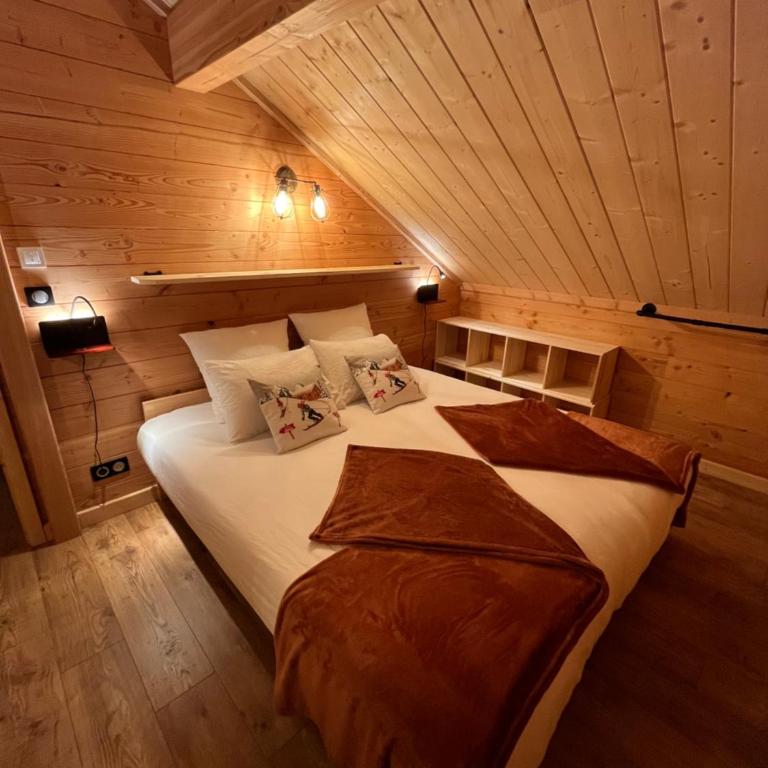 La Biche - Chalet Supérieur - 11