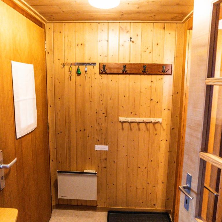 Ferienhaus Golmenheim, Riederalp - Apartment mit 2 Schlafzimmern - 27
