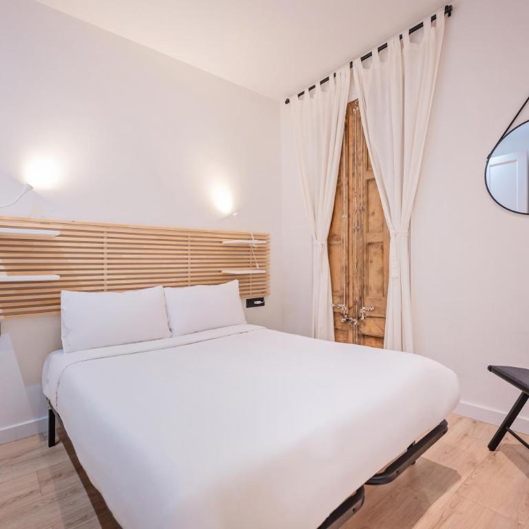 Sweett - Urgell Eixample - Two-Bedroom Apartment with Terrace - 11