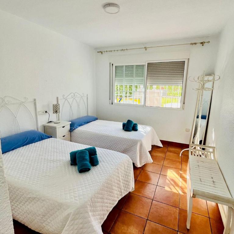 Buganvilla 56 - Two-Bedroom Apartment - 14