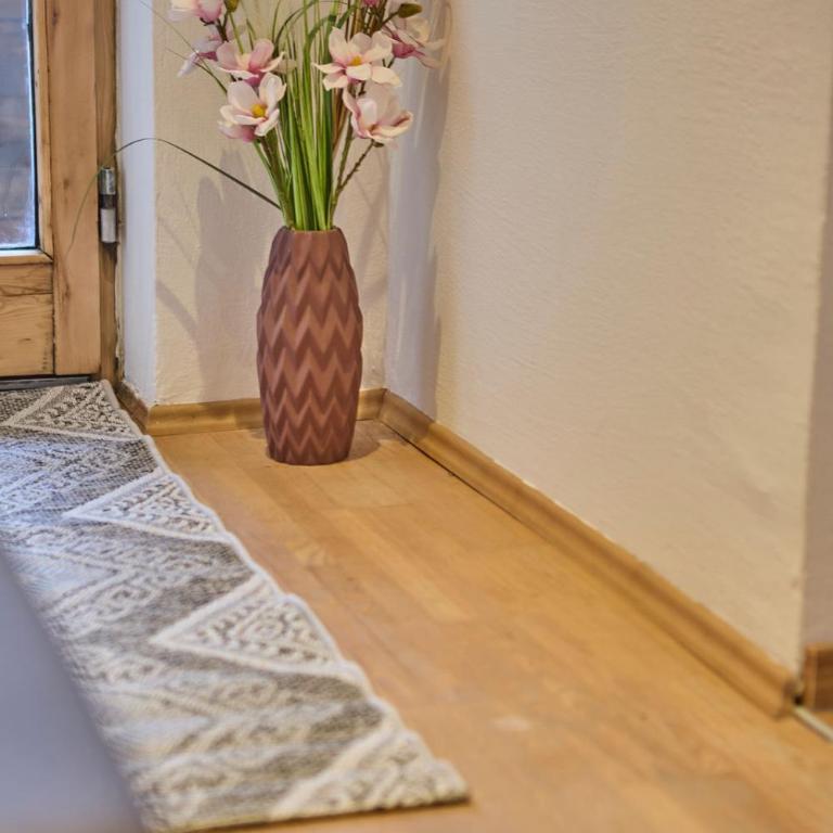 Apartment Eastside Top 8 - Apartment mit 2 Schlafzimmern - 41