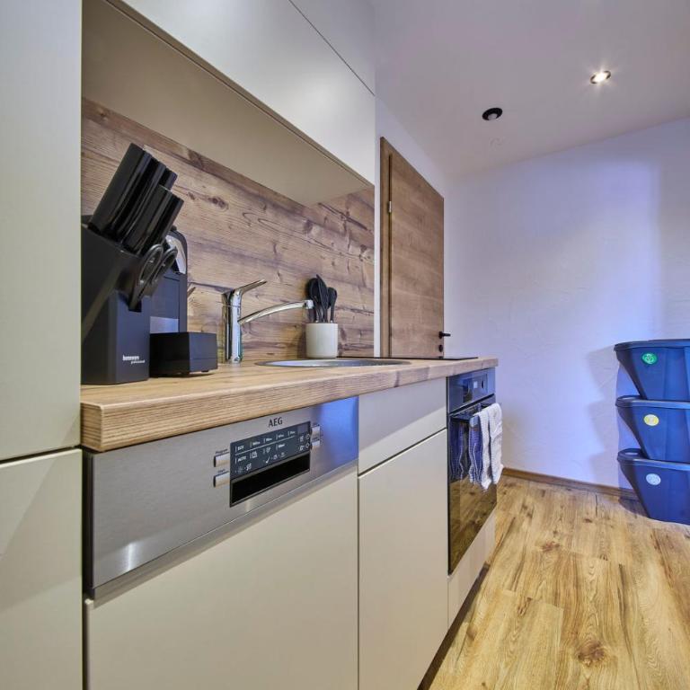 Apartment Eastside Top 8 - Apartment mit 2 Schlafzimmern - 25