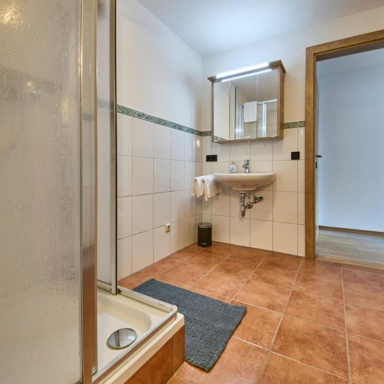 Apartment Eastside Top 8 - Apartment mit 2 Schlafzimmern - 34