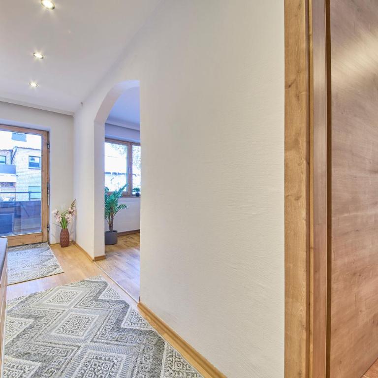Apartment Eastside Top 8 - Apartment mit 2 Schlafzimmern - 40