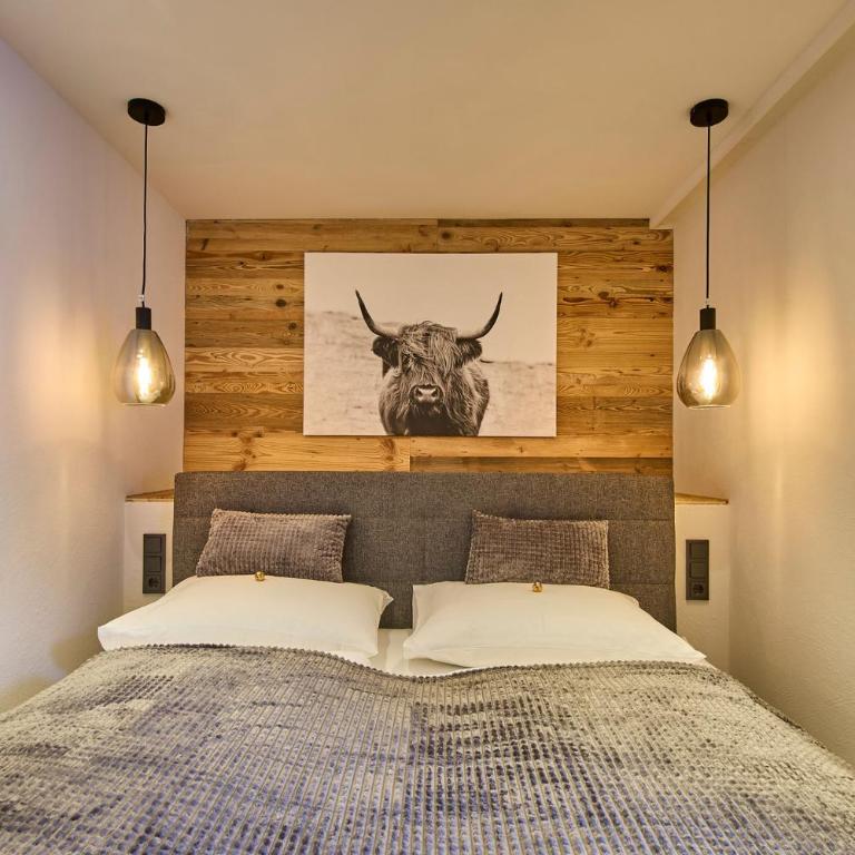 Apartment Eastside Top 8 - Apartment mit 2 Schlafzimmern - 15