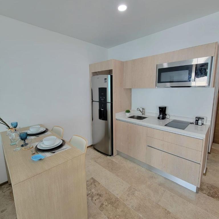 Tu Hogar de Lujo en el Corazón de Playa del Carmen - Apartamento de 1 dormitorio - 39