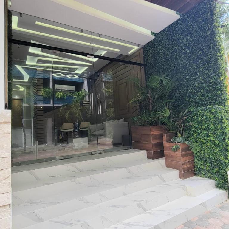 Tu Hogar de Lujo en el Corazón de Playa del Carmen - Apartamento de 1 dormitorio - 42