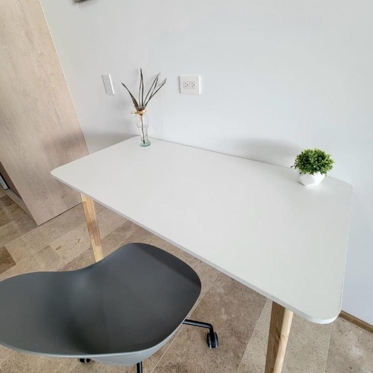 Tu Hogar de Lujo en el Corazón de Playa del Carmen - Apartamento de 1 dormitorio - 5