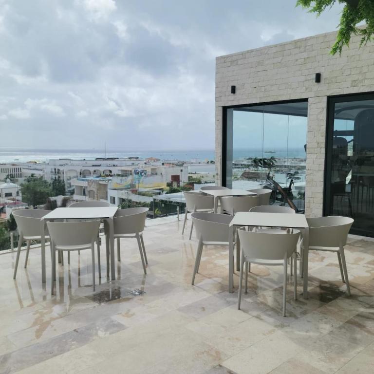 Tu Hogar de Lujo en el Corazón de Playa del Carmen - Apartamento de 1 dormitorio - 6