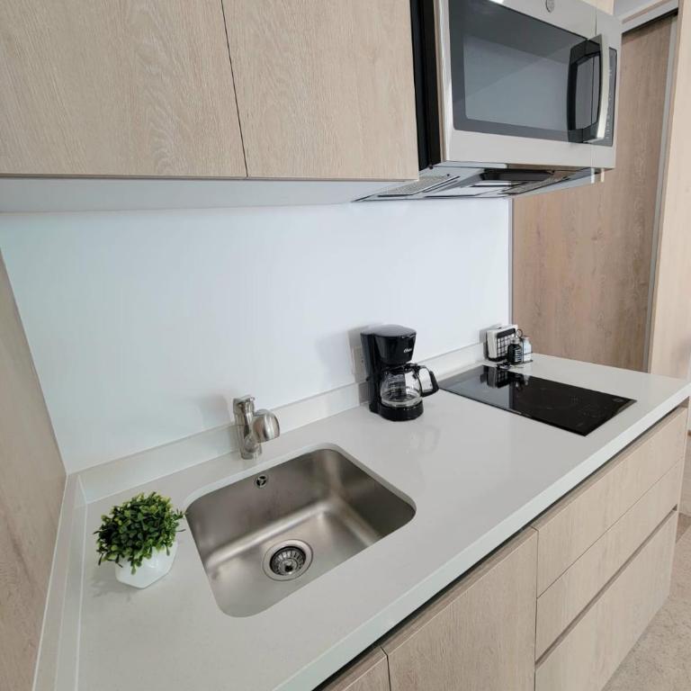 Tu Hogar de Lujo en el Corazón de Playa del Carmen - Apartamento de 1 dormitorio - 25