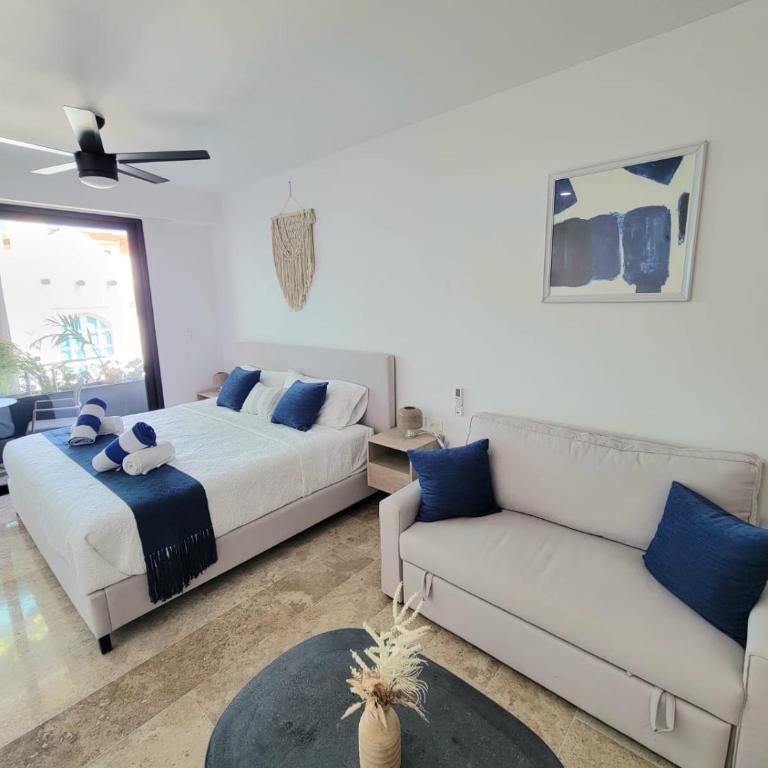 Tu Hogar de Lujo en el Corazón de Playa del Carmen - Apartamento de 1 dormitorio - 15