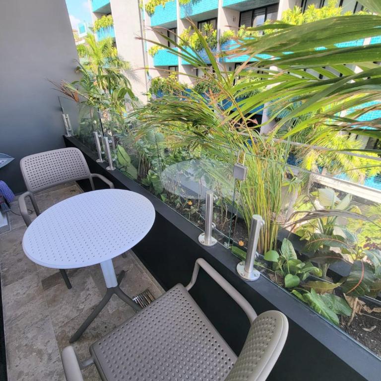 Tu Hogar de Lujo en el Corazón de Playa del Carmen - Apartamento de 1 dormitorio - 16