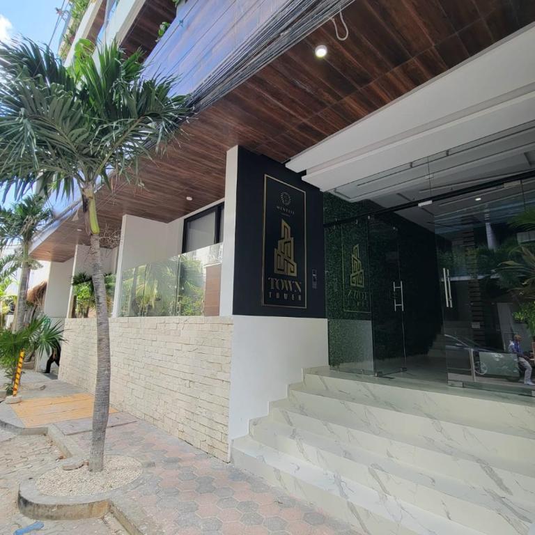 Tu Hogar de Lujo en el Corazón de Playa del Carmen - Apartamento de 1 dormitorio - 19