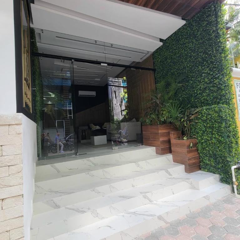 Tu Hogar de Lujo en el Corazón de Playa del Carmen - Apartamento de 1 dormitorio - 22
