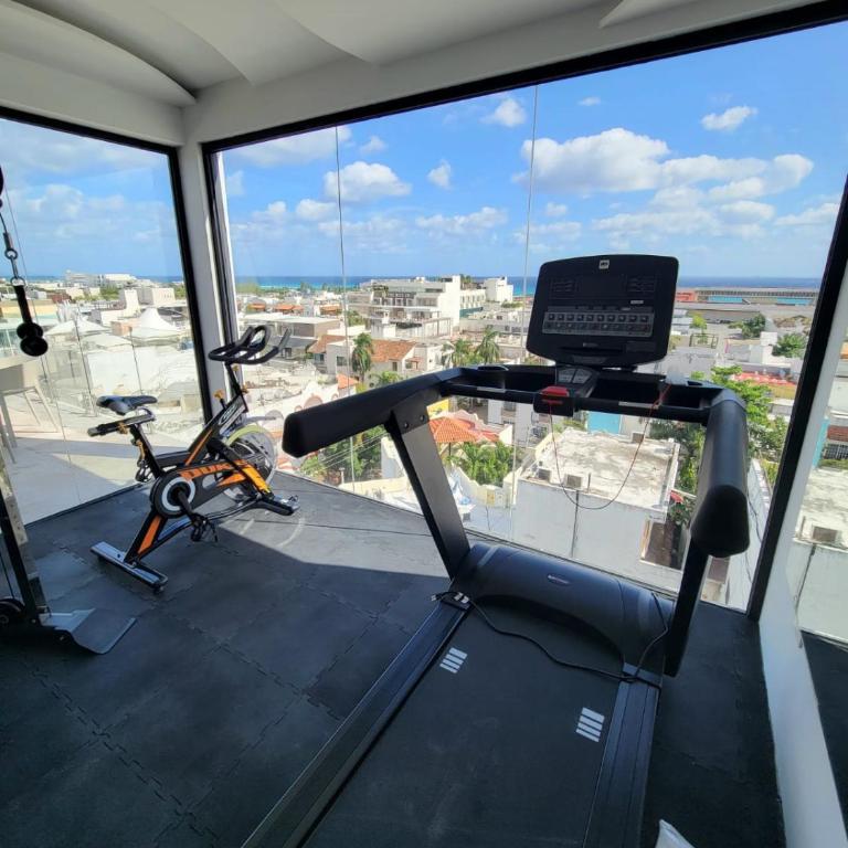 Tu Hogar de Lujo en el Corazón de Playa del Carmen - Apartamento de 1 dormitorio - 32