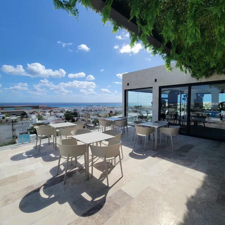 Tu Hogar de Lujo en el Corazón de Playa del Carmen - Apartamento de 1 dormitorio - 34