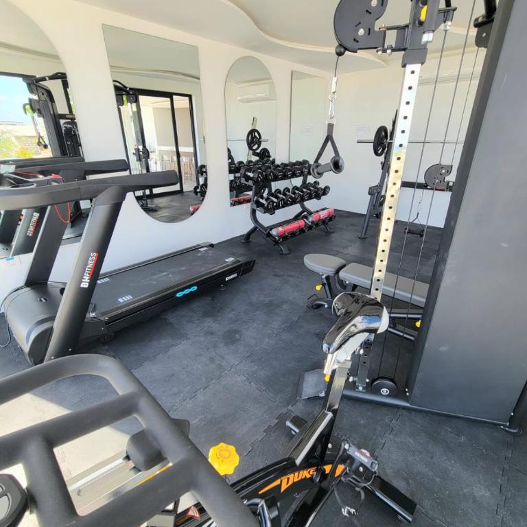 Tu Hogar de Lujo en el Corazón de Playa del Carmen - Apartamento de 1 dormitorio - 41