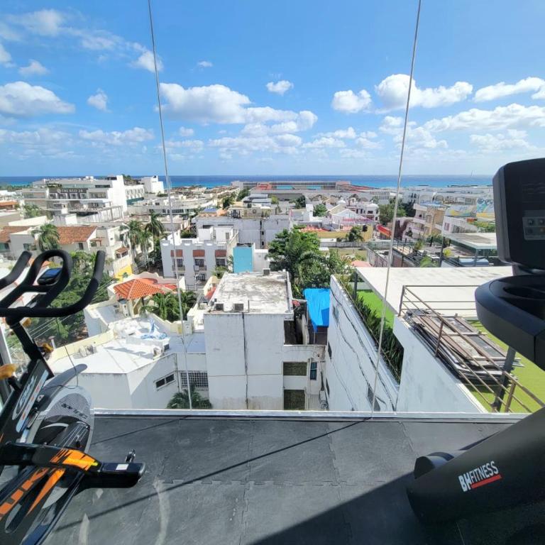 Tu Hogar de Lujo en el Corazón de Playa del Carmen - Apartamento de 1 dormitorio - 47