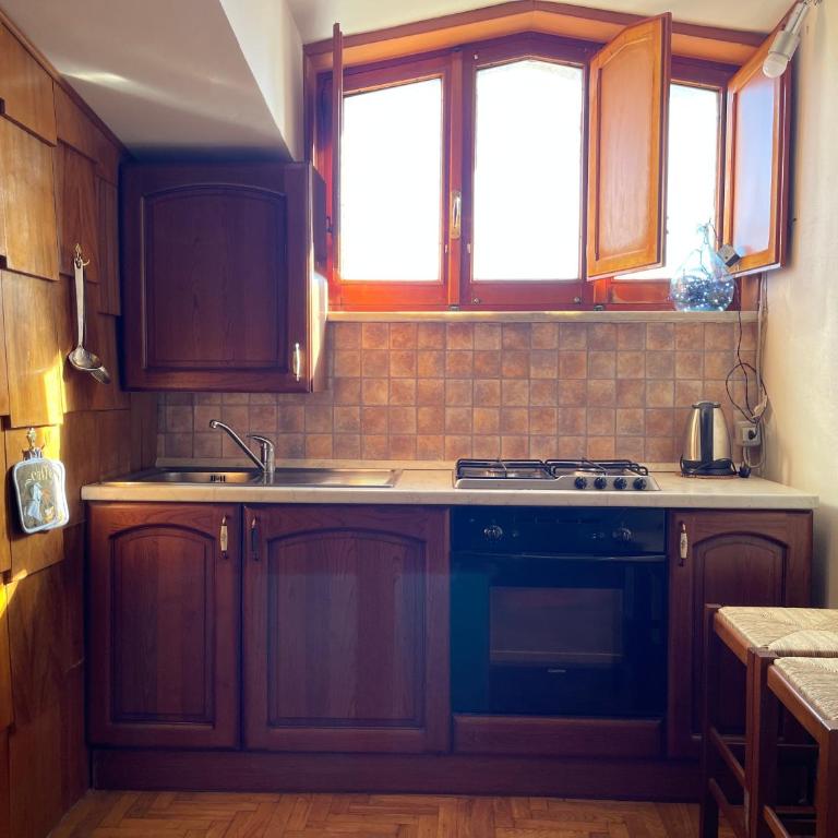 Casa Natura, Tradizione e Relax - Apartment mit 3 Schlafzimmern - 23