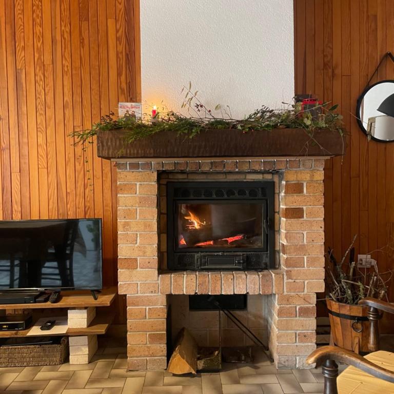 Pont de Frappe - Appartement 2 Chambres - 6