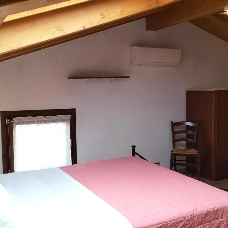 Petit Maffi Romantico appartamento in centro città - Appartamento con 1 Camera da Letto - 12