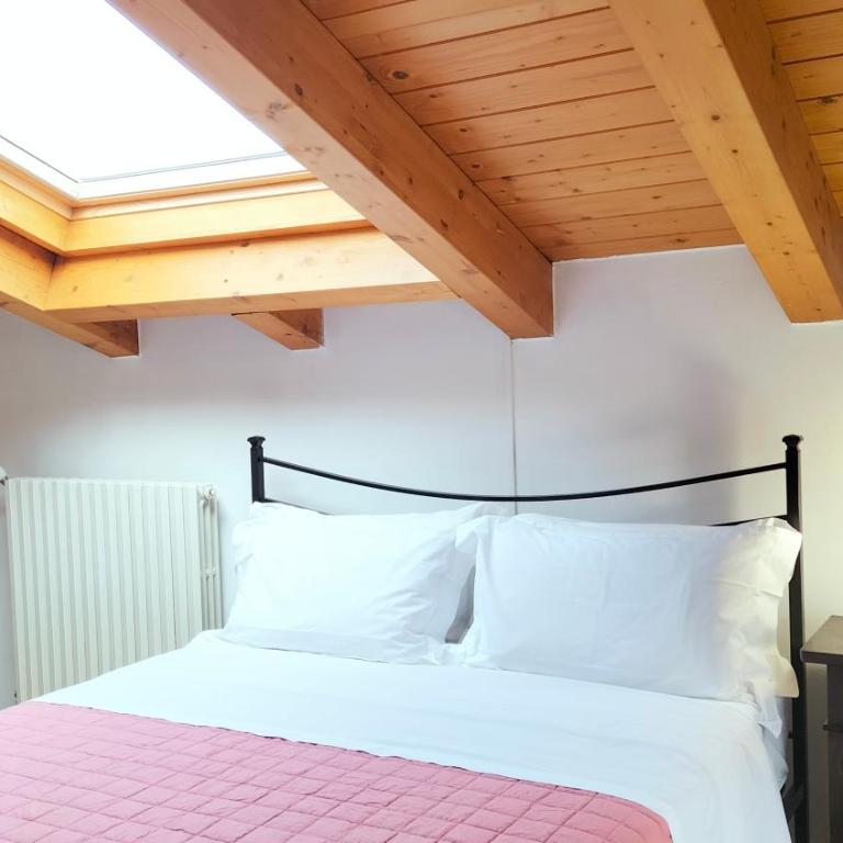 Petit Maffi Romantico appartamento in centro città - Appartamento con 1 Camera da Letto - 5