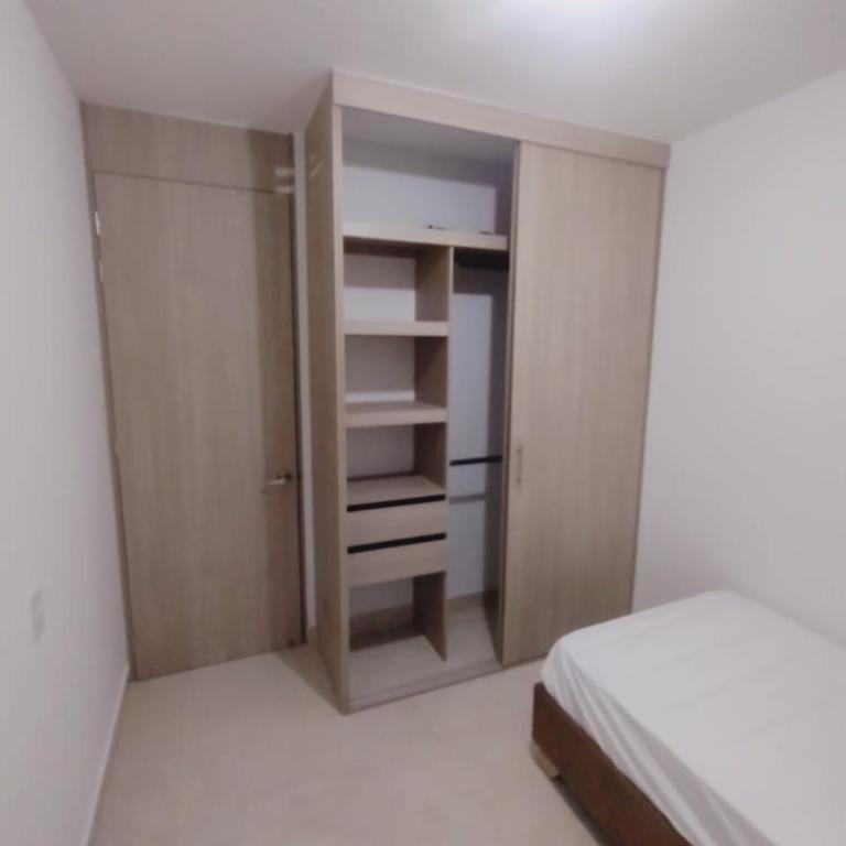 Jirehliving - Apartamento - 24