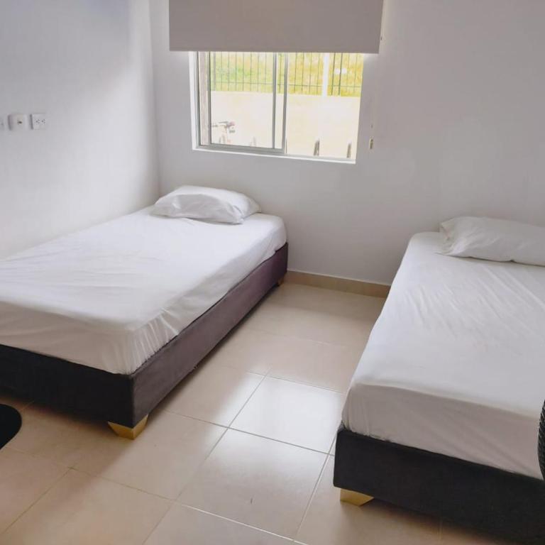Jirehliving - Apartamento - 26
