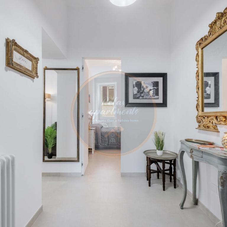 Imperial Luxury - Appartamento con 2 Camere da Letto - 26