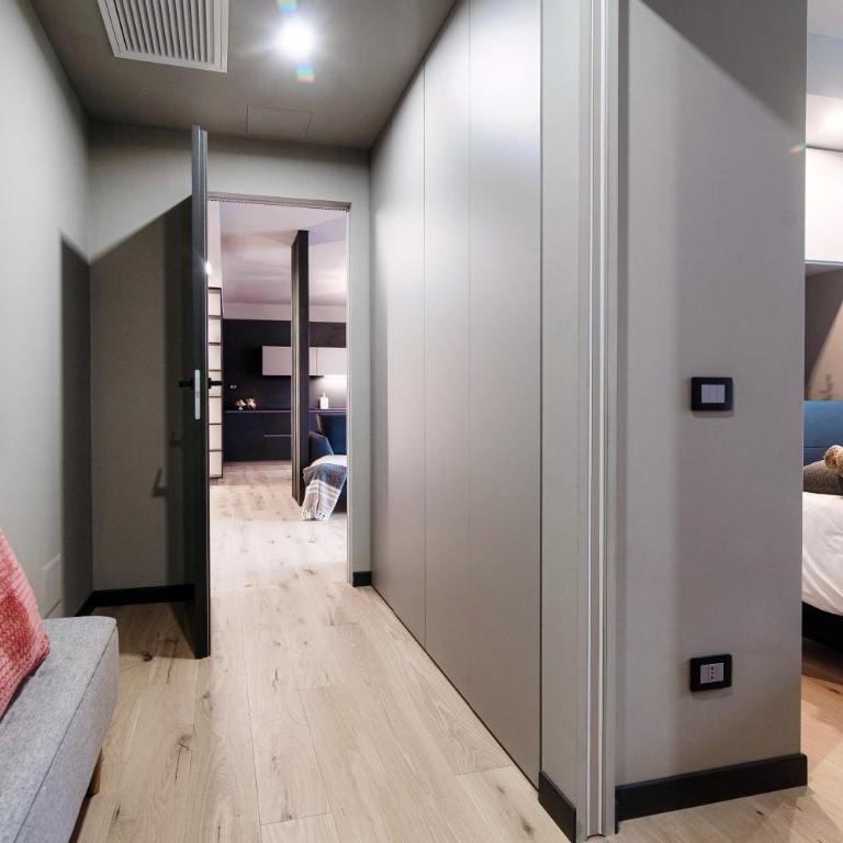 Scarlett - by MyHomeInComo - Appartamento con 2 Camere da Letto e Balcone - 21