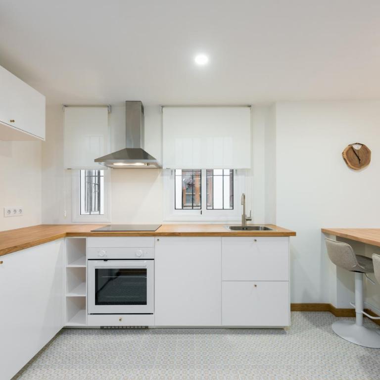 Chanquete 2309 Two bedrooms - Apartamento con vistas al mar - 14