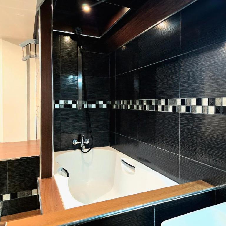Logement Moderne & Spacieux au cœur de CAEN - Two-Bedroom Apartment - 18