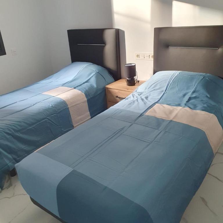 New Luxury Apartment - 200m from Center & Beach - Apartamento de 2 dormitorios con balcón - 12