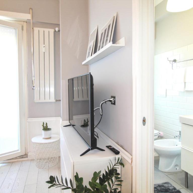 Casa di Lola Metro Conca d' Oro - One-Bedroom Apartment - 13