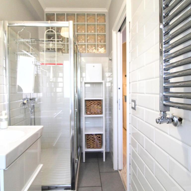 Casa di Lola Metro Conca d' Oro - One-Bedroom Apartment - 21