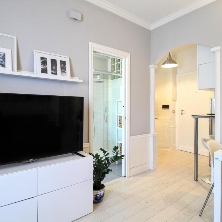 Casa di Lola Metro Conca d' Oro - One-Bedroom Apartment - 26